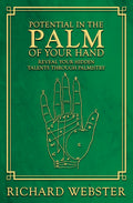 Potential In The Palm of Your Hand
