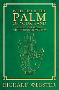 Potential In The Palm of Your Hand