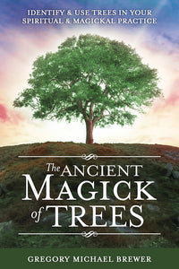 The Ancient Magick Of Trees