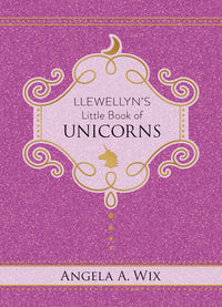 Little Book of Unicorns