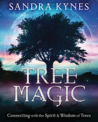 Tree Magic