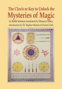 Mysteries of Magic