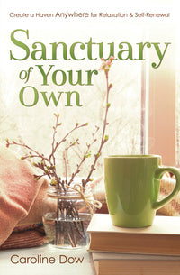 Sanctuary Of Your Own