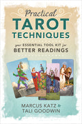 Practical Tarot Techniques