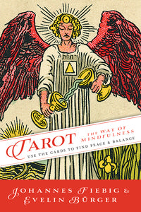 Tarot The Way of Mindfulness