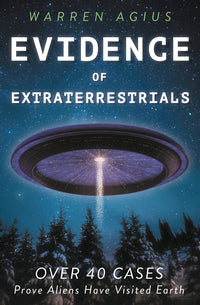 Evidence of Extraterrestials