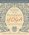 Kundalini Yoga Demystified