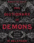 Dictionary of Demons Expanded