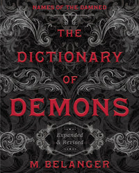 Dictionary of Demons Expanded