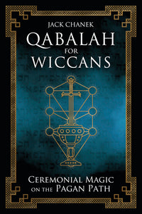 Qabalah For Wiccans