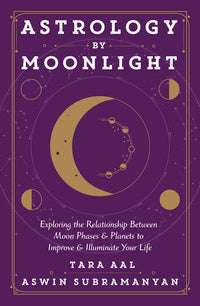 Astrology by Moonlight: Exploring the Relationship Between Moon Phases & Planets