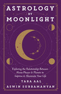 Astrology By Moonlight