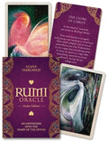 Rumi Oracle