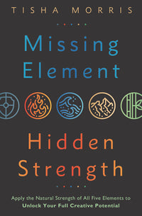 Missing Element Hidden Strength