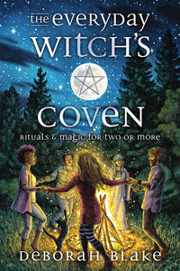 The Everyday Witch's Coven