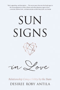 Sun Signs In Love