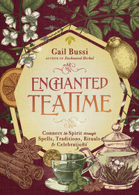 Enchanted Tea time