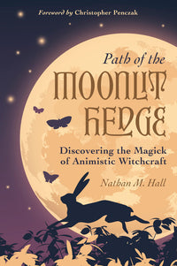 Path Of The Moonlit Hedge