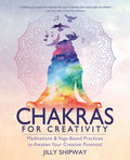 Chakras For Creativity