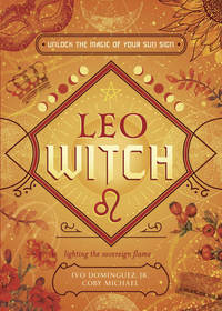 Leo Witch