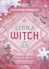 Libra Witch