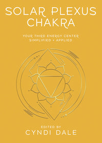 Solar Plexus Chakra