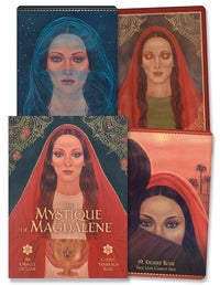 The Mystique of Magdalene Oracle