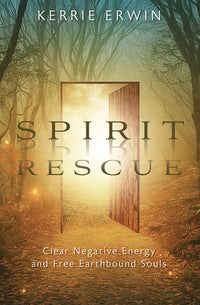 Spirit Rescue