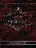 Little Book of Witchcraft