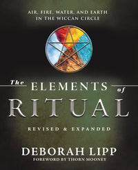 The Elements of Ritual