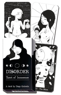 Disorder Tarot of Innocence