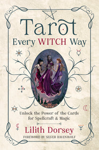 Tarot Every Witch Way