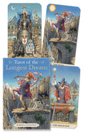 Tarot of the Longest Dream KIT