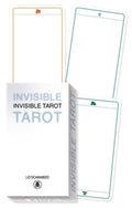 Invisible Tarot
