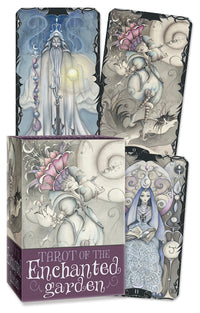 Tarot of The Enchanted Garden