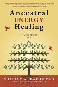 Ancestral Energy Healing