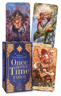 Once Upon a Time Tarot