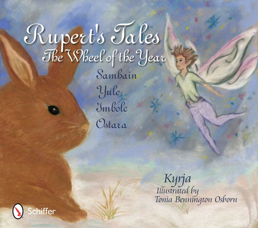 Rupert's Tales by Schiffer Publishing