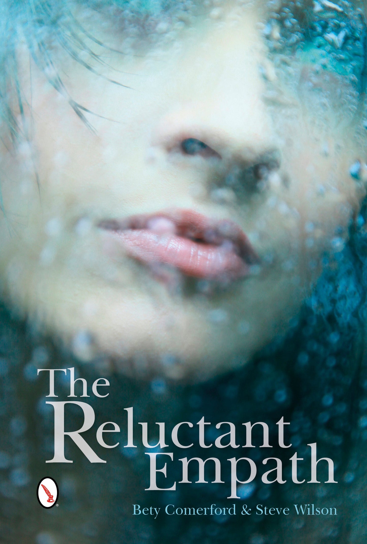 The Reluctant Empath by Schiffer Publishing