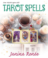 Tarot Spells