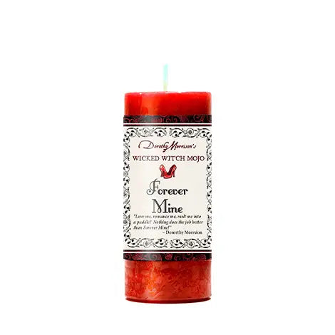 WWM Forever Mine Candle