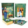Gaian Tarot Deck & Guidebook – 2nd Edition (78 Cards)