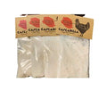 Genuine Cascarilla Eggshell Powder | 1 oz