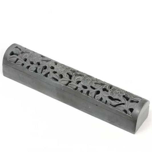 Stone Incense Burner