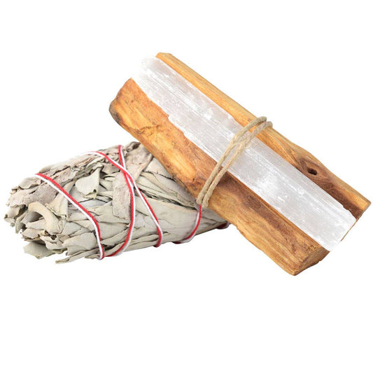 Abundance Crystal Kit