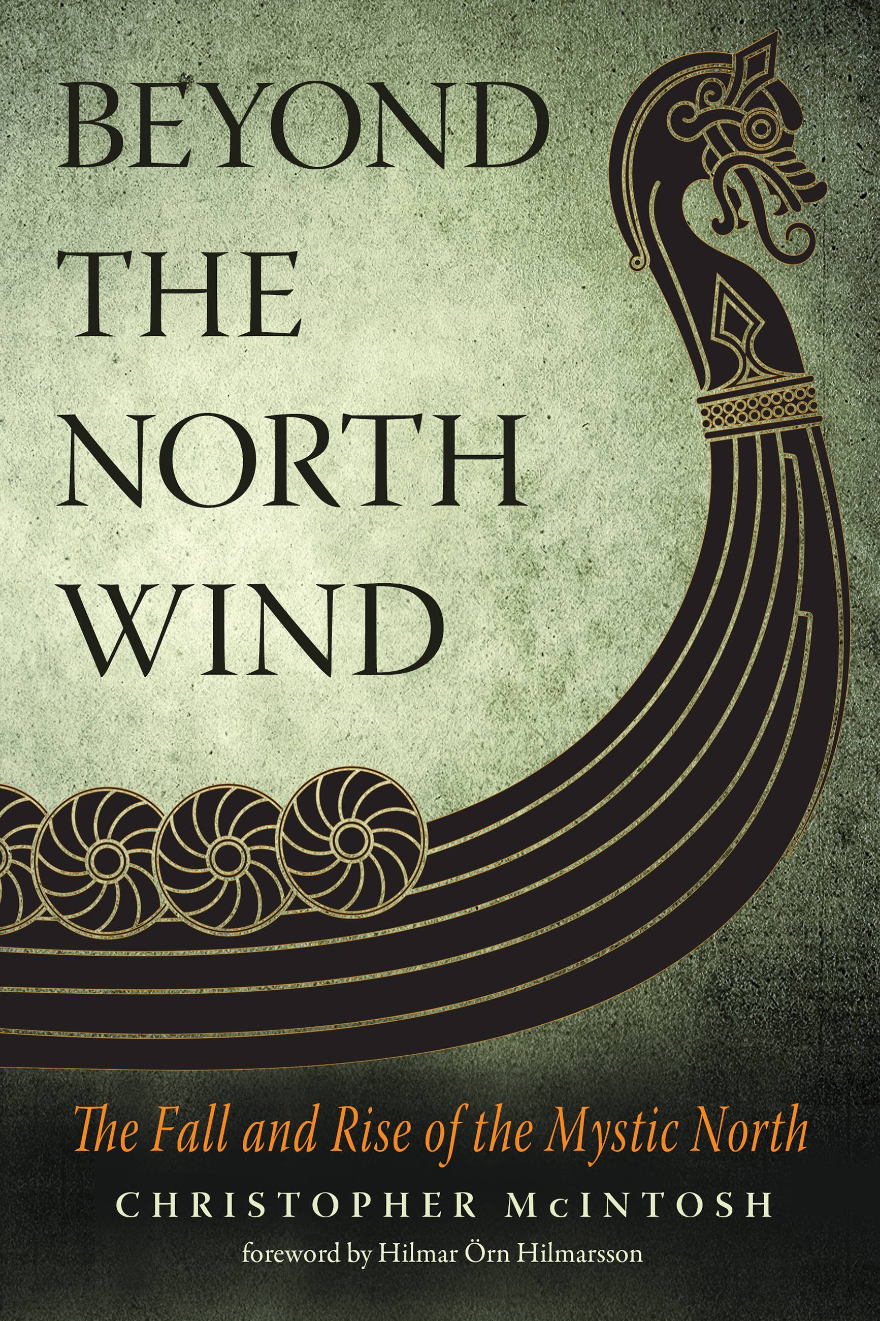 Beyond the North Wind: Hyperborea & the Mystical North in Mythology