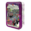Halloween Tarot in A Tin
