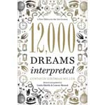 12,000 Dreams Interpreted