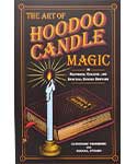 Art of Hoodoo Candle Magic