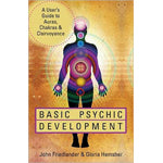 Basic Psychic Development